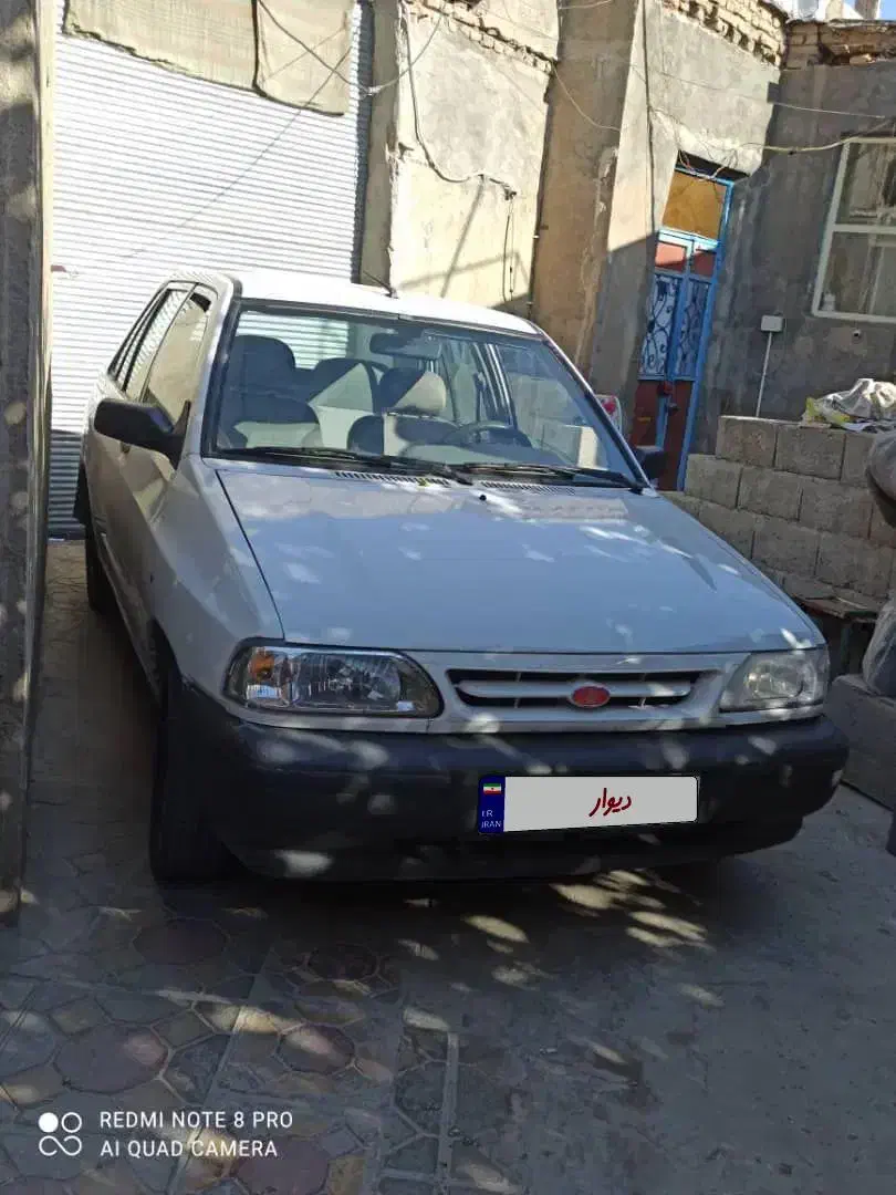 خودرو پراید، 131 آگهی ann_20870600