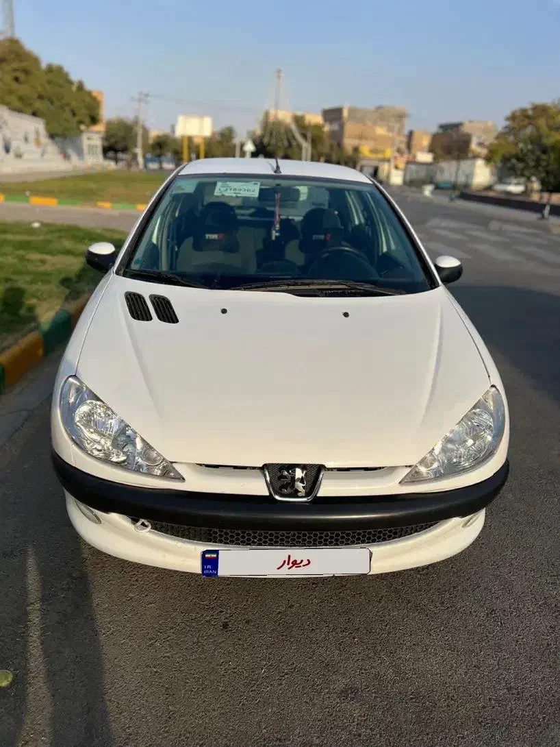 خودرو پژو، 206 آگهی ann_20870631