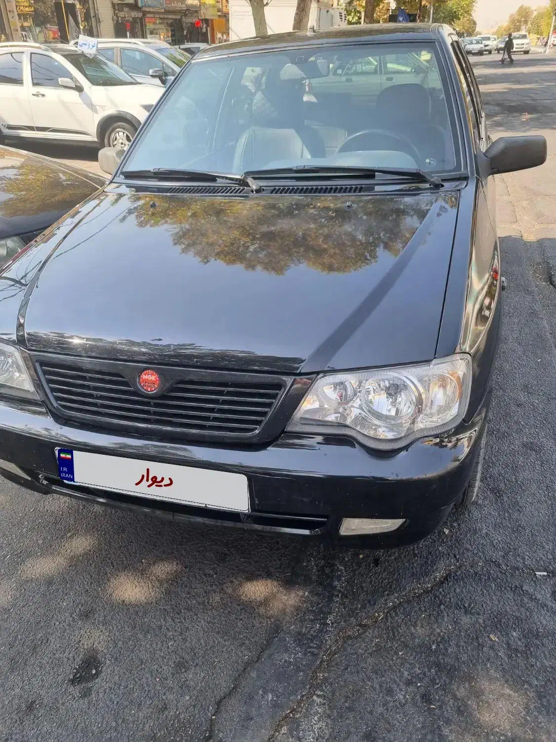 خودرو پراید، 111 آگهی ann_20870645