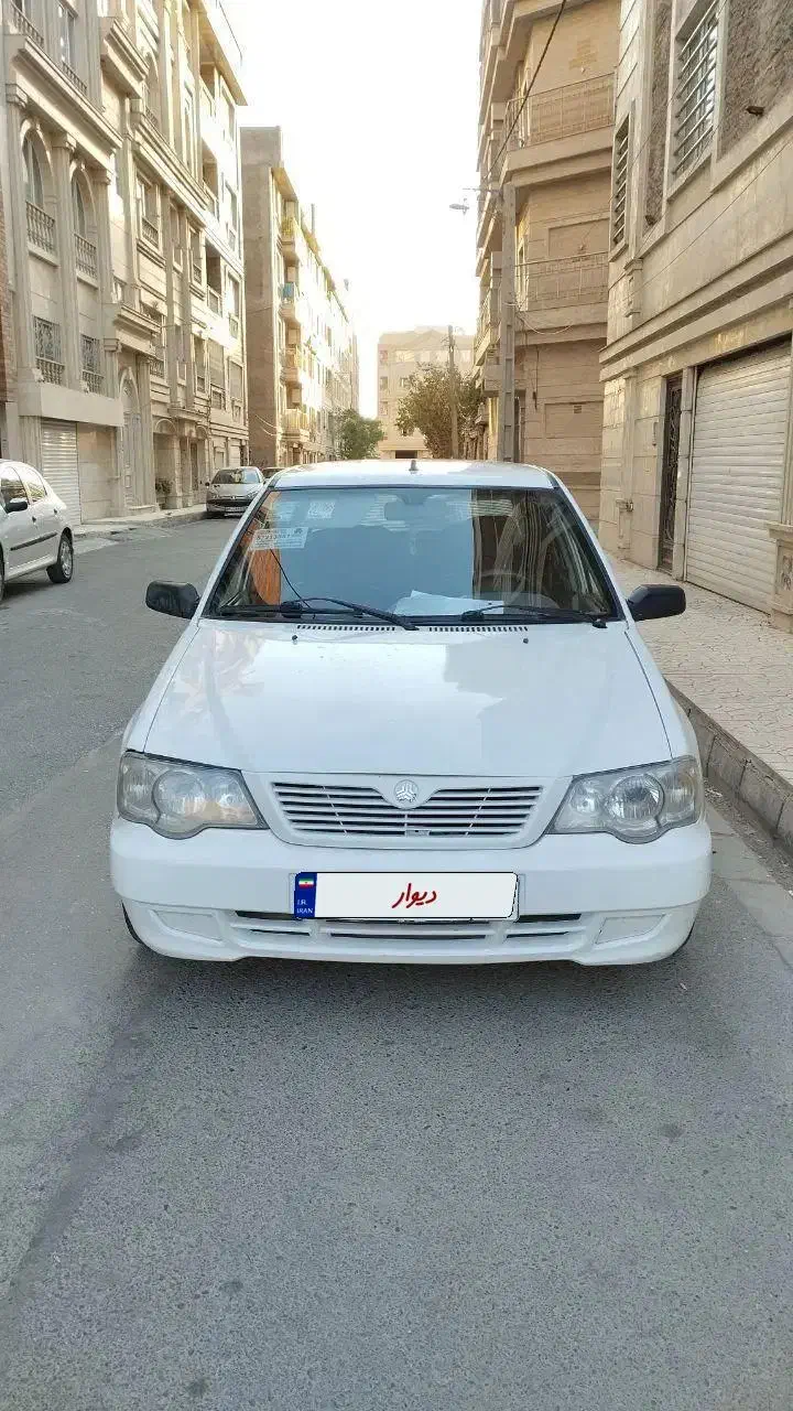 خودرو پراید، 111 آگهی ann_20870647