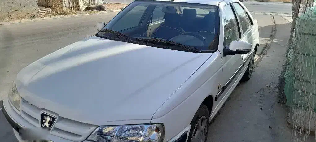 خودرو پژو، پارس آگهی ann_20870652
