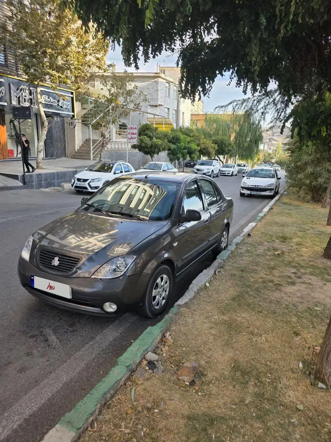 خودرو تیبا، صندوق دار آگهی ann_20870685