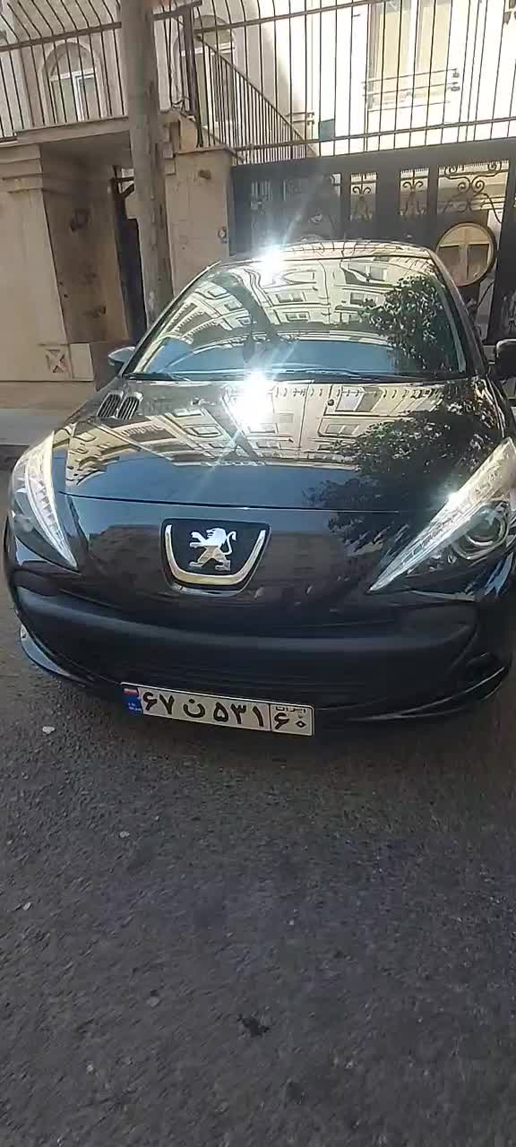 خودرو پژو، 207 آگهی ann_20870694