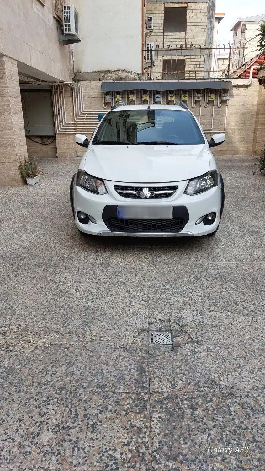 خودرو کوییک، معمولی آگهی ann_20870699