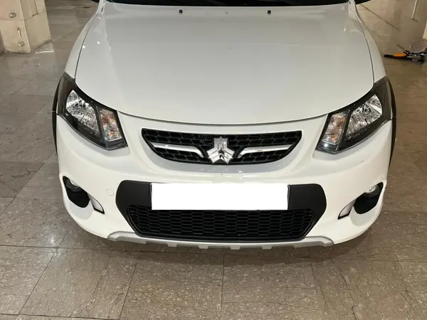خودرو کوییک، معمولی آگهی ann_20870710