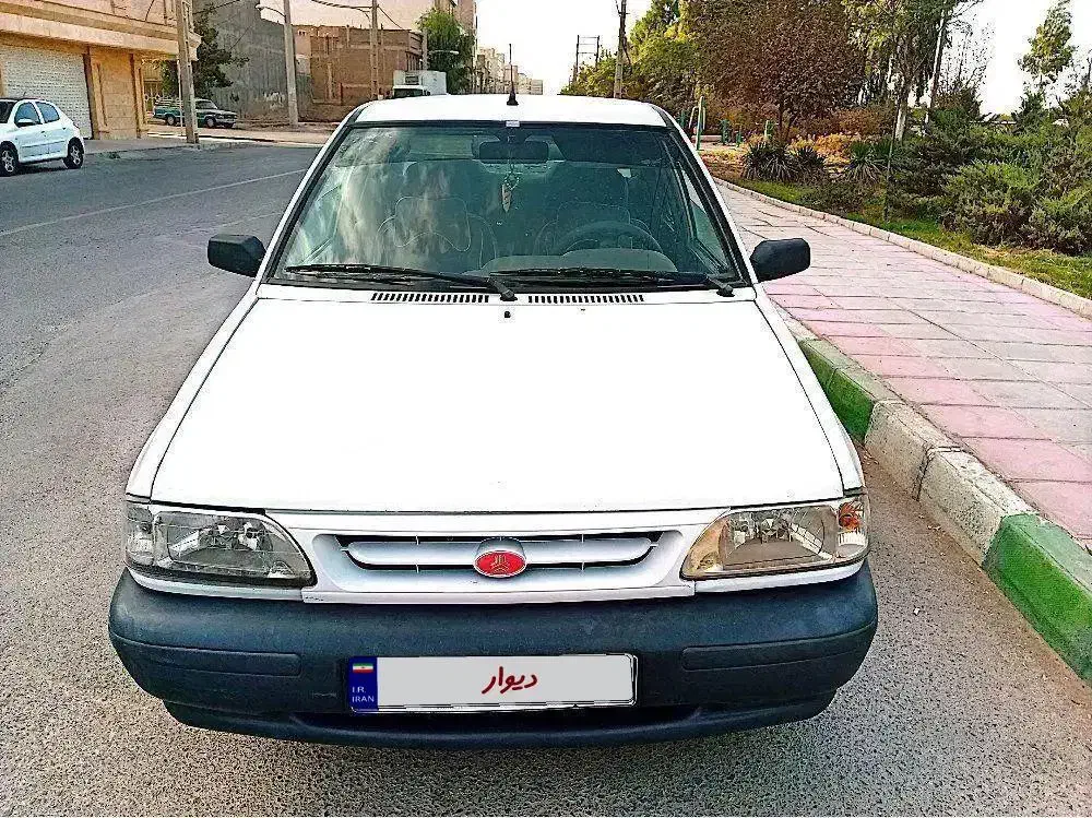 خودرو پراید، 131 آگهی ann_20870739