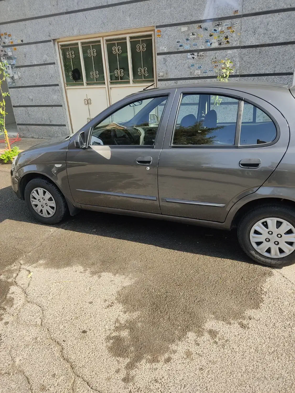 خودرو تیبا، 2 آگهی ann_20870745