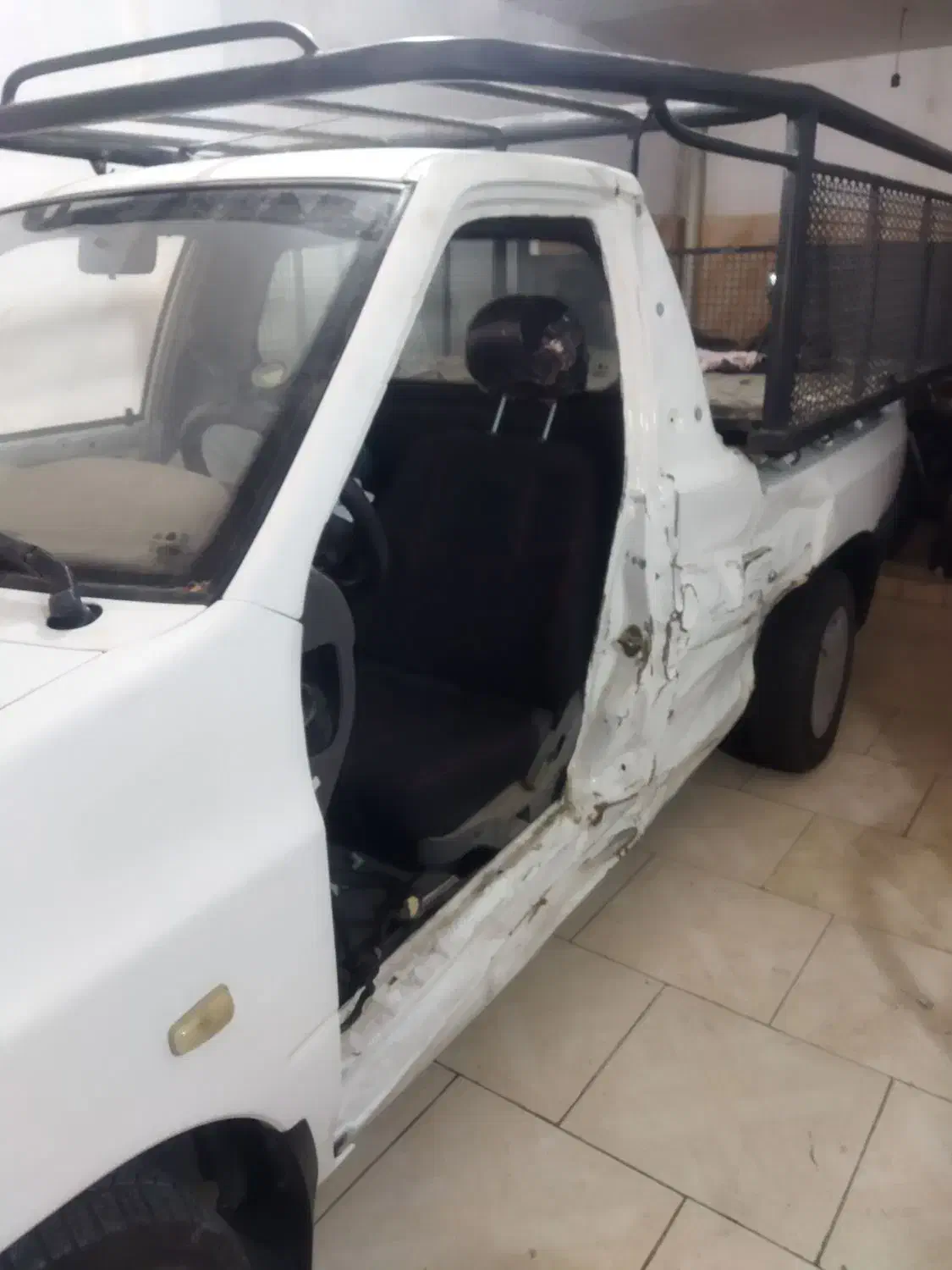 پراید 151 SE - 1401