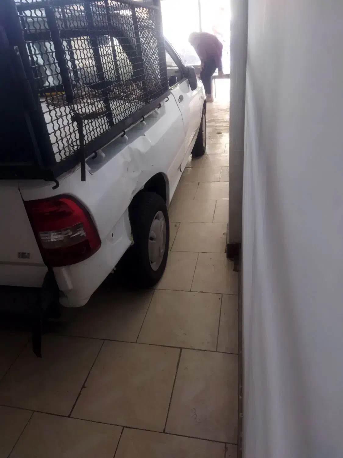 پراید 151 SE - 1401