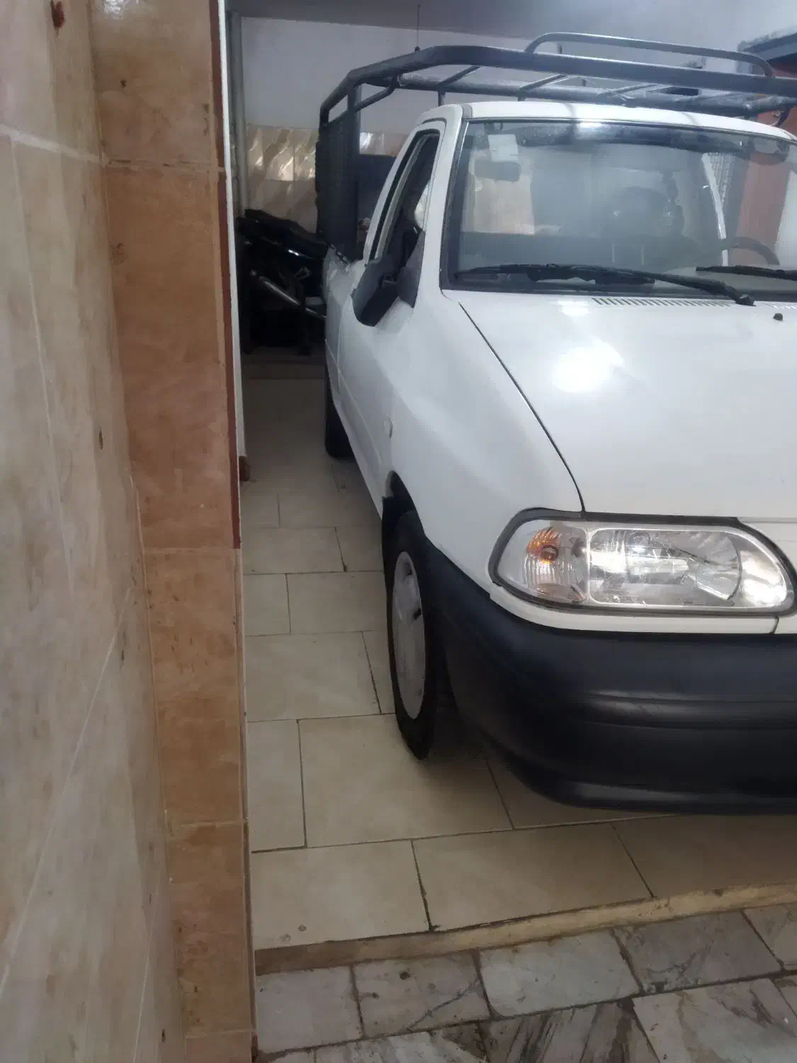 پراید 151 SE - 1401