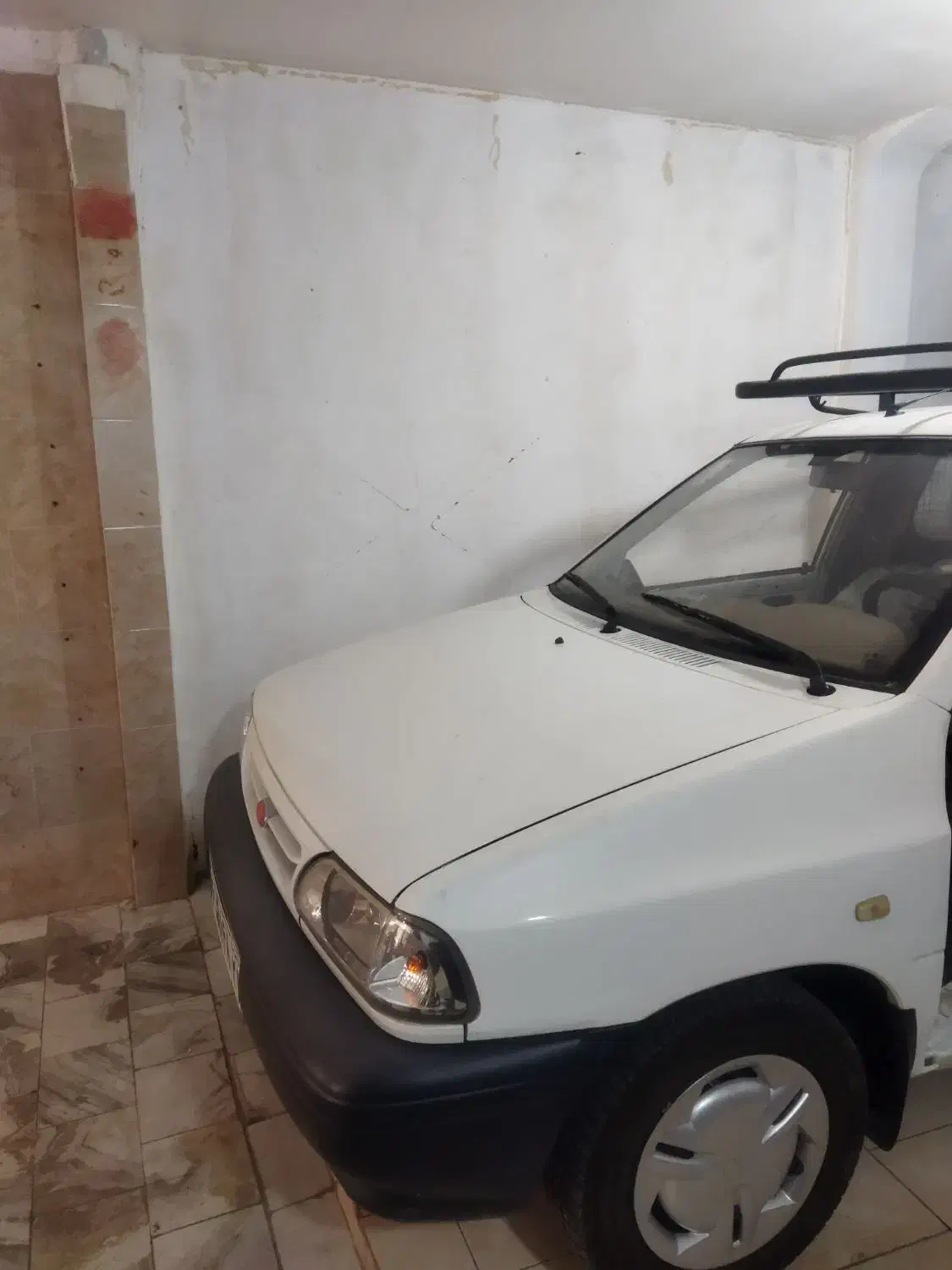 پراید 151 SE - 1401