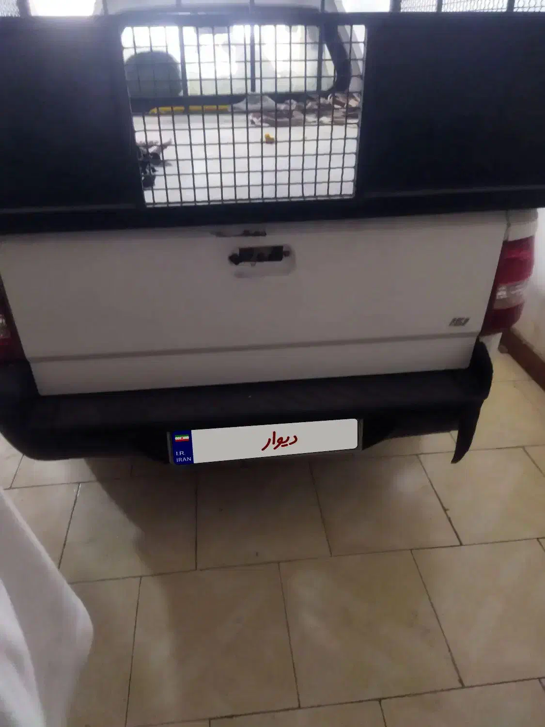 پراید 151 SE - 1401