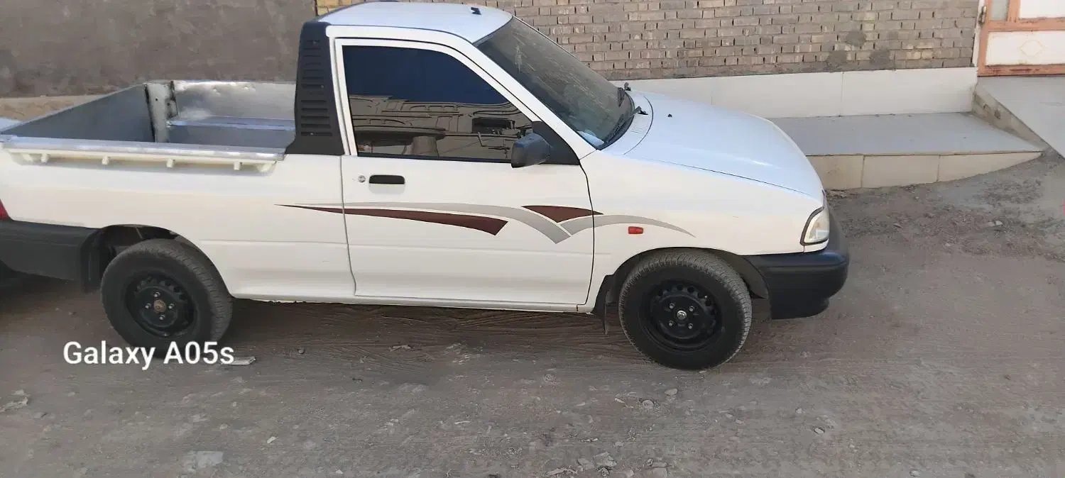 خودرو پراید، 151 آگهی ann_20870775