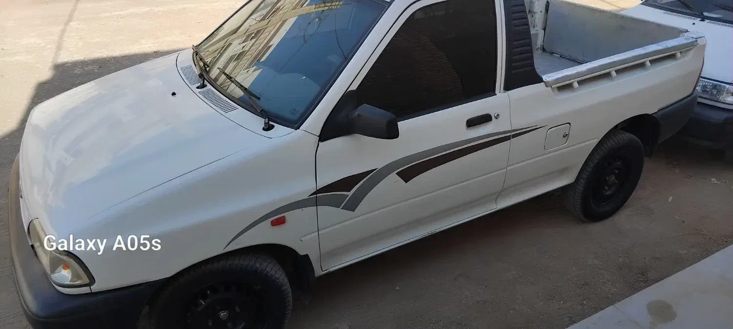 پراید 151 SE - 1401