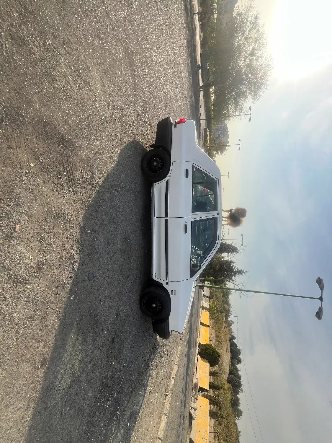 پراید 131 SE - 1397