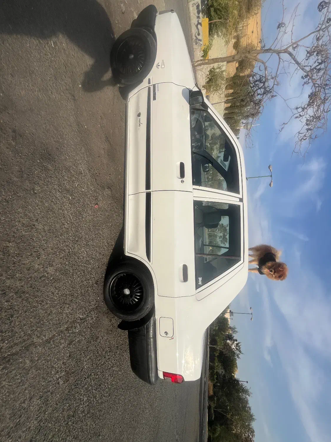 پراید 131 SE - 1397