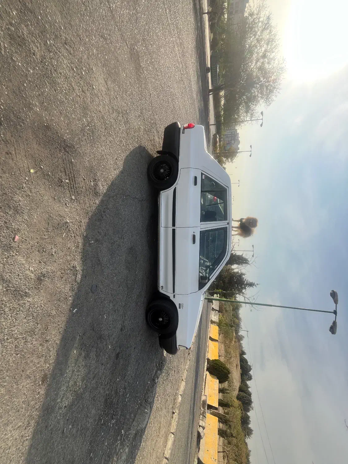 پراید 131 SE - 1397