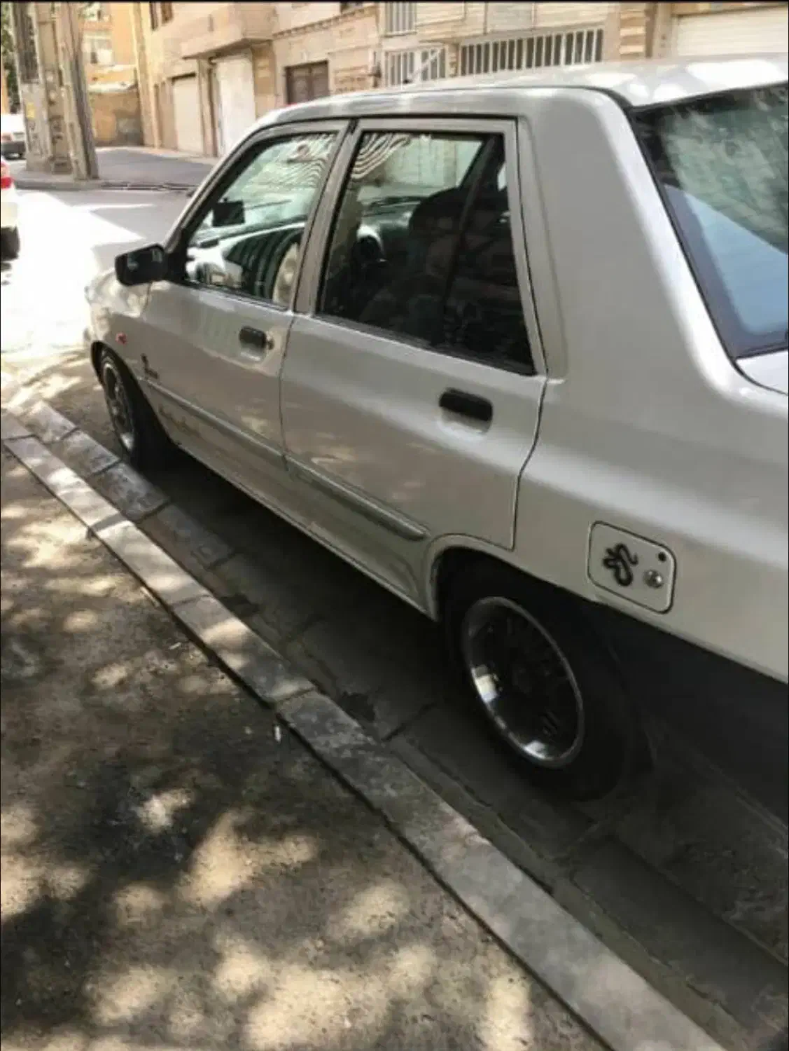پراید 131 SE - 1397