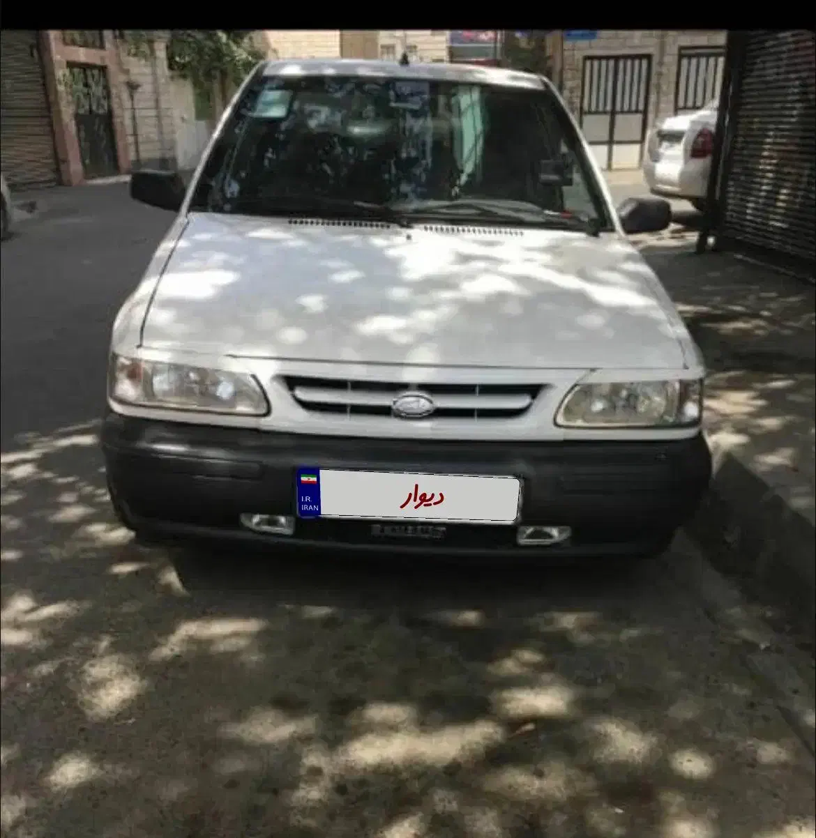 پراید 131 SE - 1397