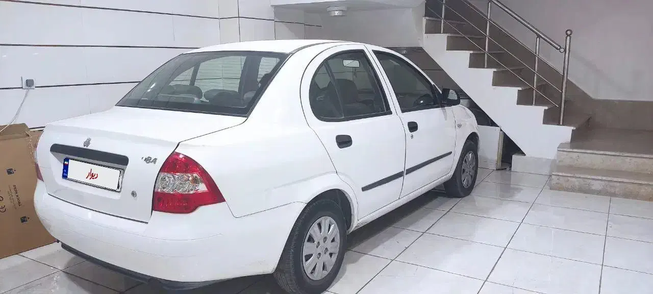 خودرو تیبا، صندوق دار آگهی ann_20870792