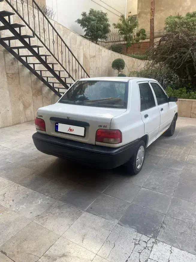 خودرو پراید، 131 آگهی ann_20870823