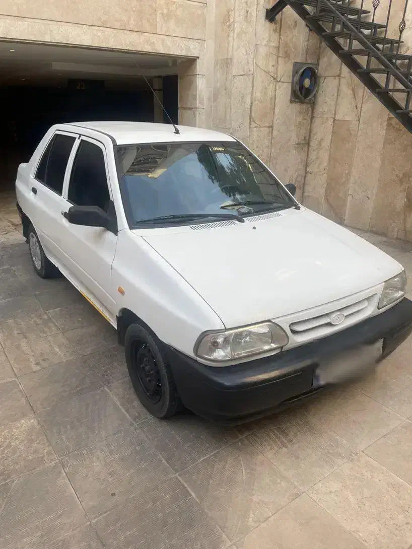 پراید 131 SE - 1399