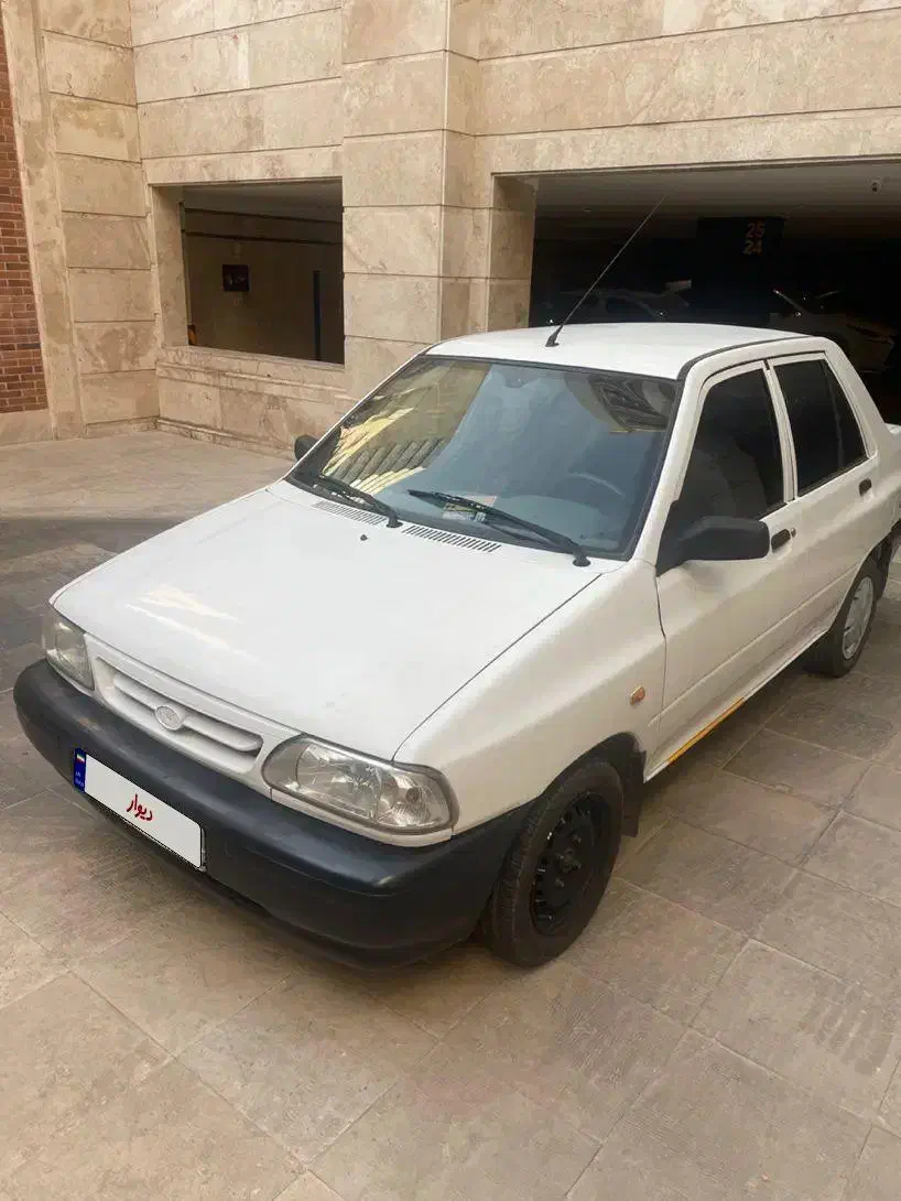 پراید 131 SE - 1399