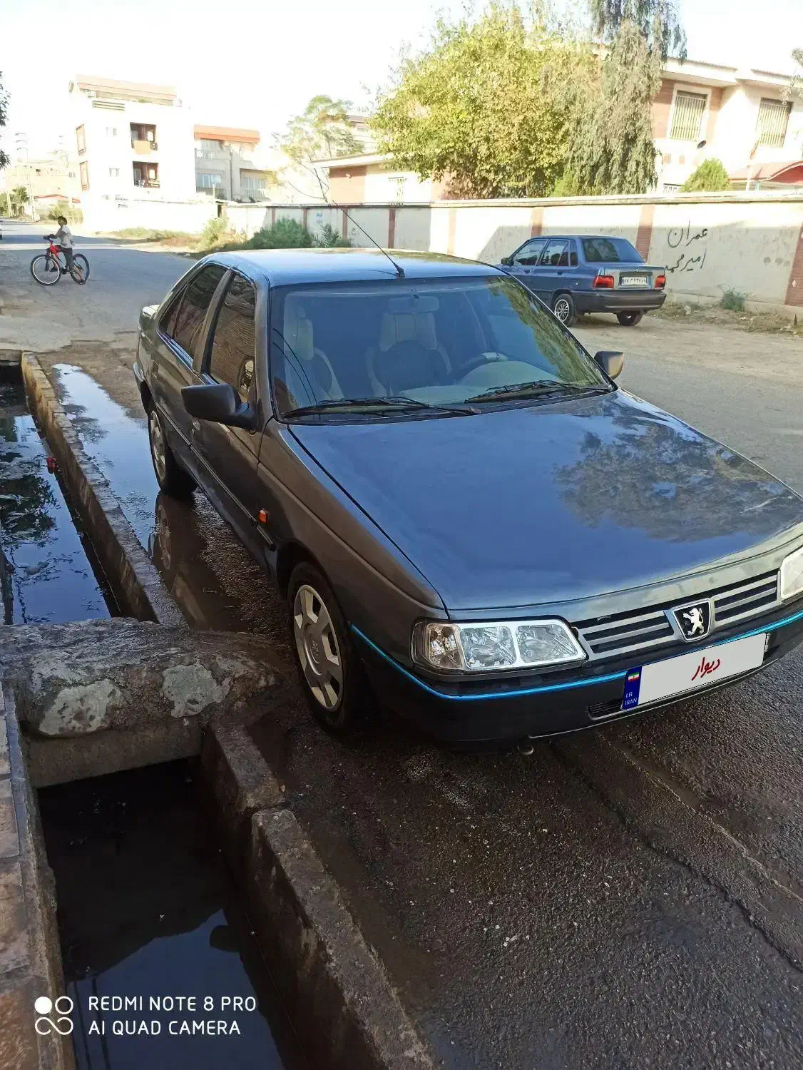 خودرو پژو، 405 آگهی ann_20870839