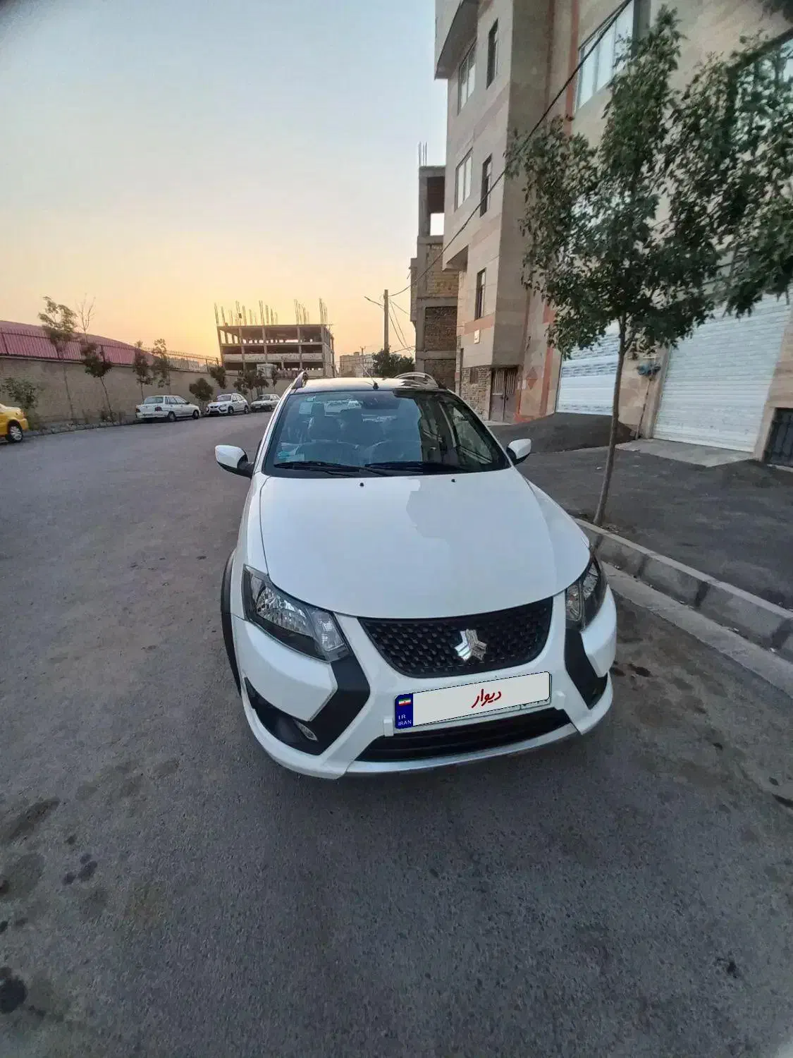 خودرو کوییک، R آگهی ann_20870840