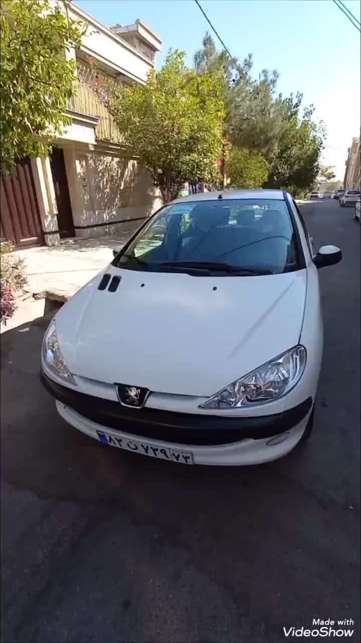 خودرو پژو، 206 آگهی ann_20870869