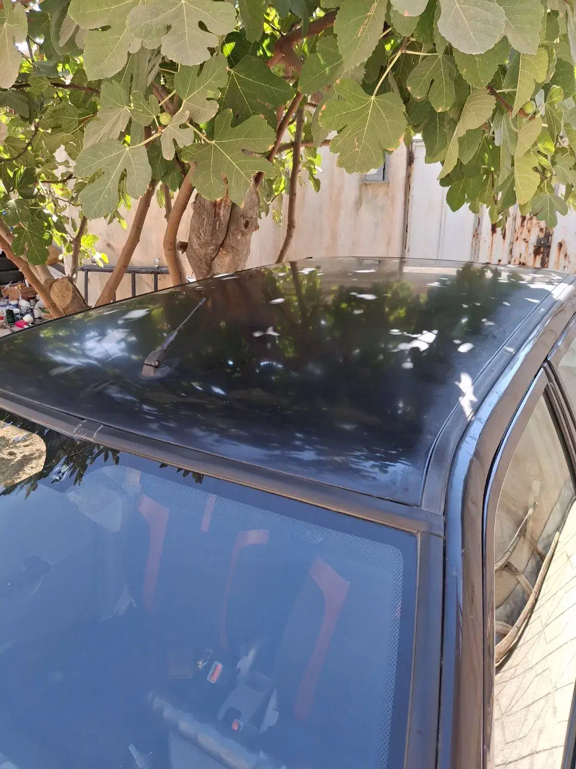 پراید 111 SL - 1389