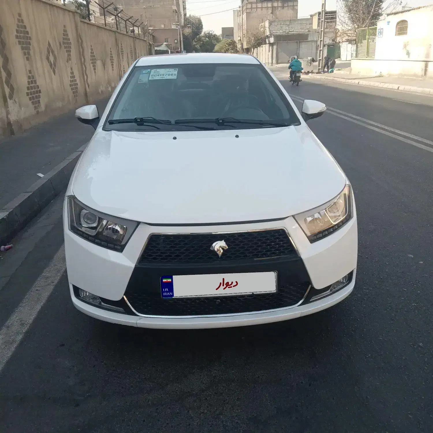 خودرو دنا، پلاس آگهی ann_20870892