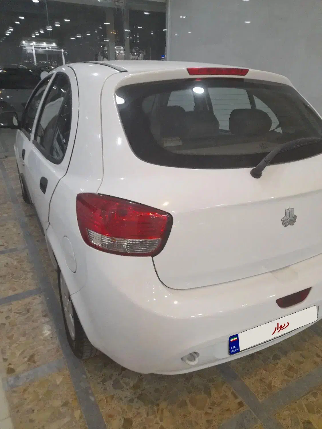 خودرو تیبا، 2 آگهی ann_20870928