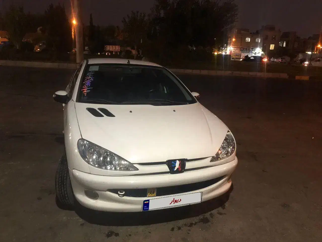 خودرو پژو، 206 آگهی ann_20870939