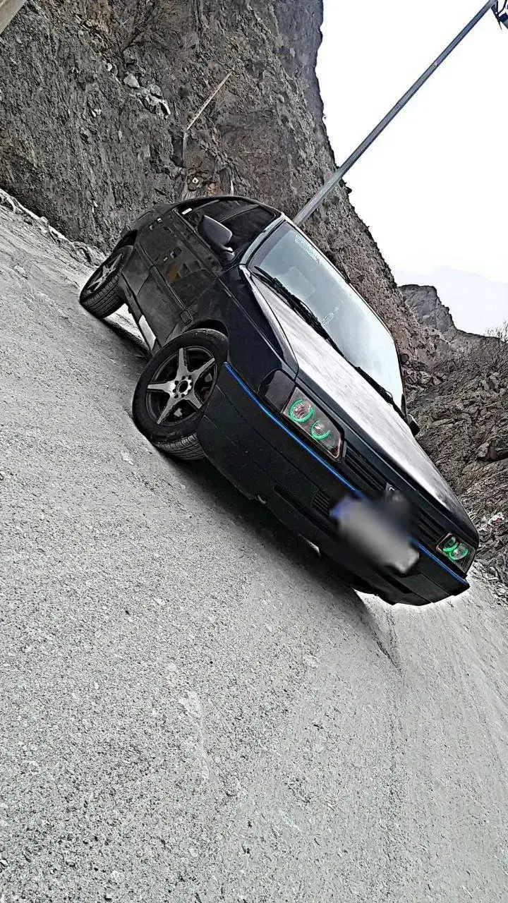 پژو 405 GLX - 1380