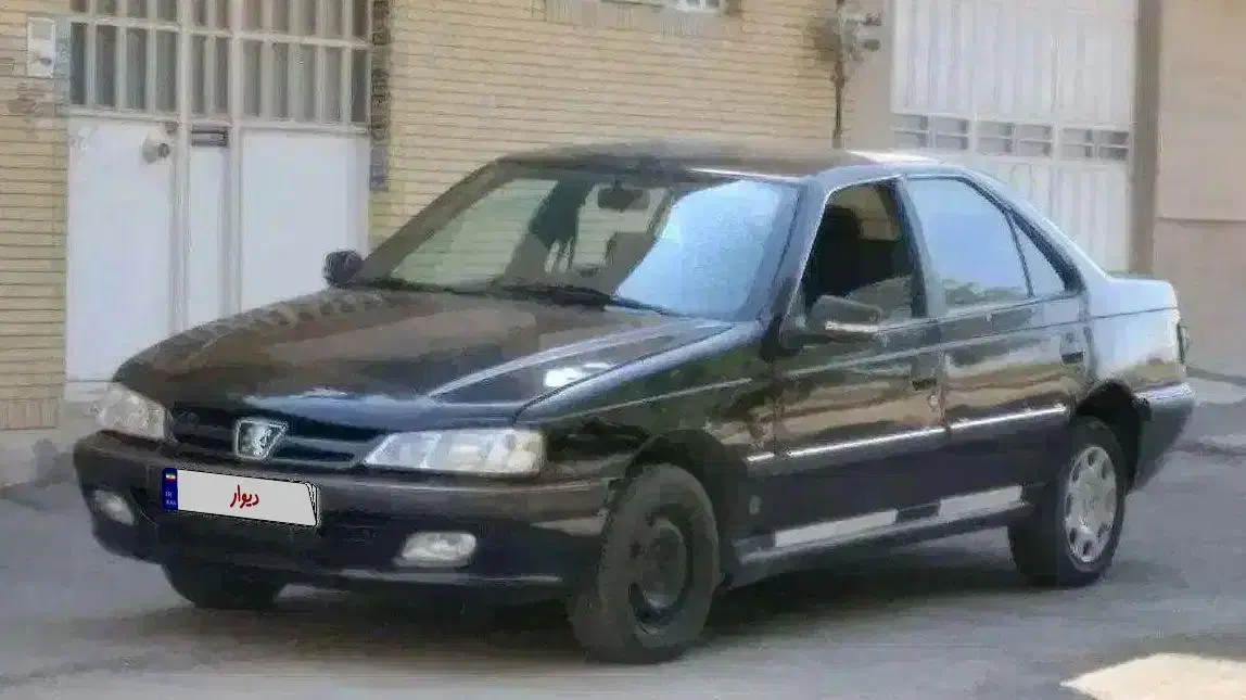 خودرو پژو، پارس آگهی ann_20870964