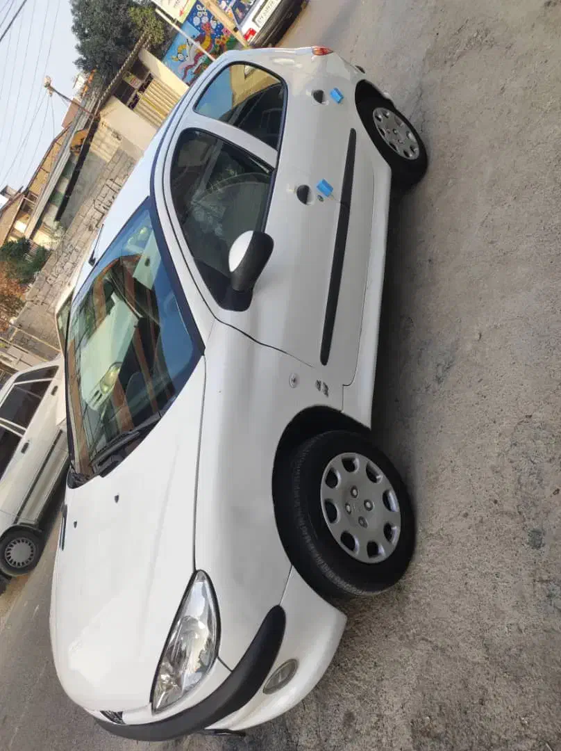 خودرو پژو، 206 آگهی ann_20870972