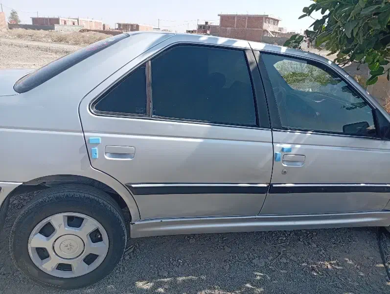 خودرو پژو، پارس آگهی ann_20871000