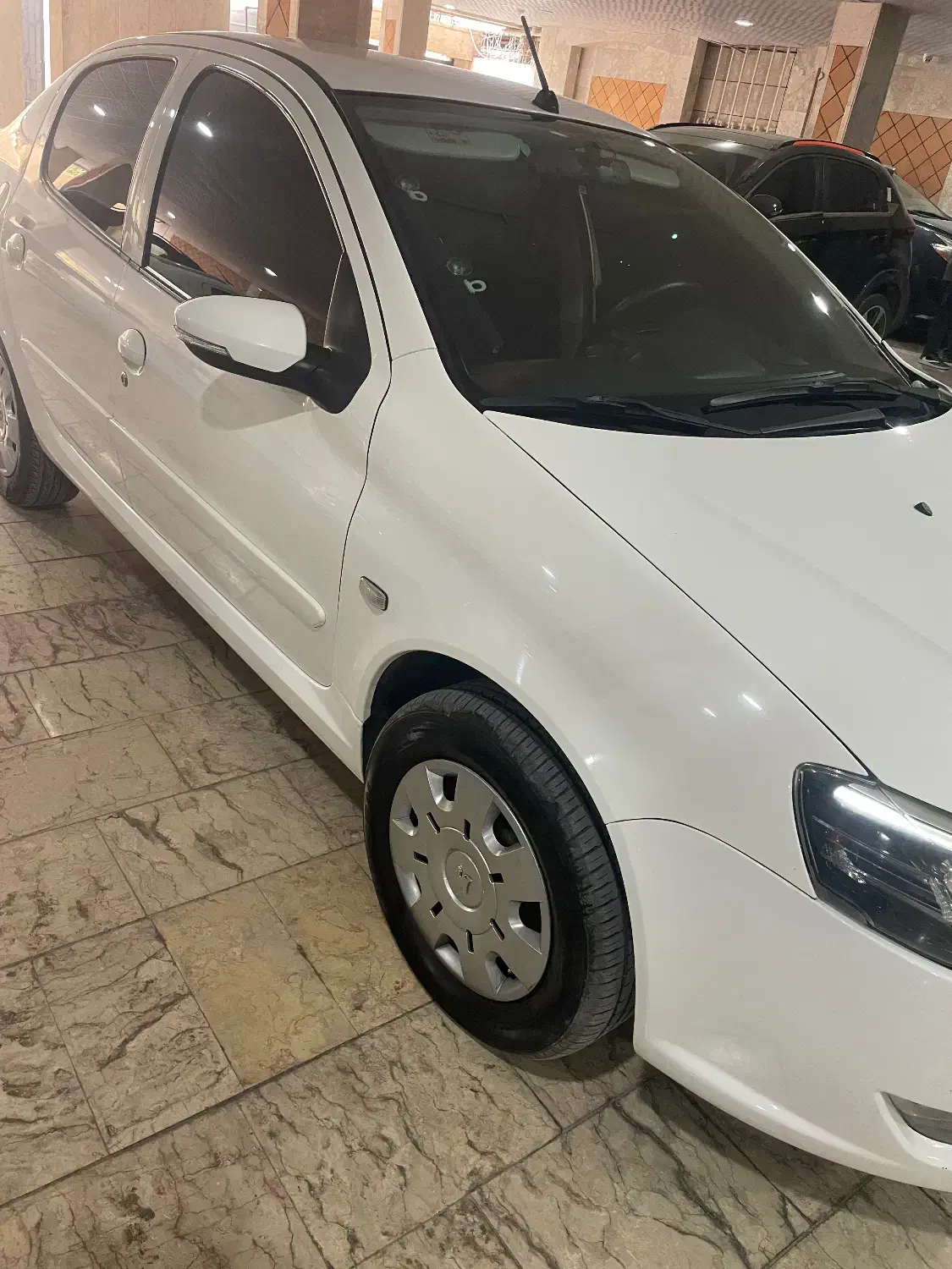 خودرو رانا، پلاس آگهی ann_20871014