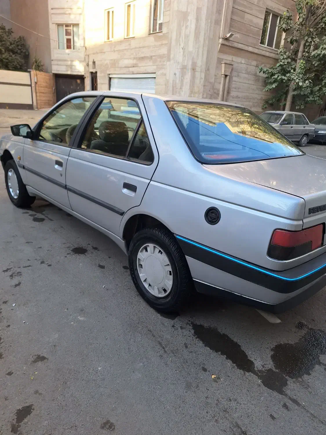 خودرو پژو، 405 آگهی ann_20871040