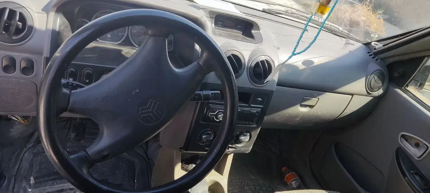 پراید 141 SX - 1390