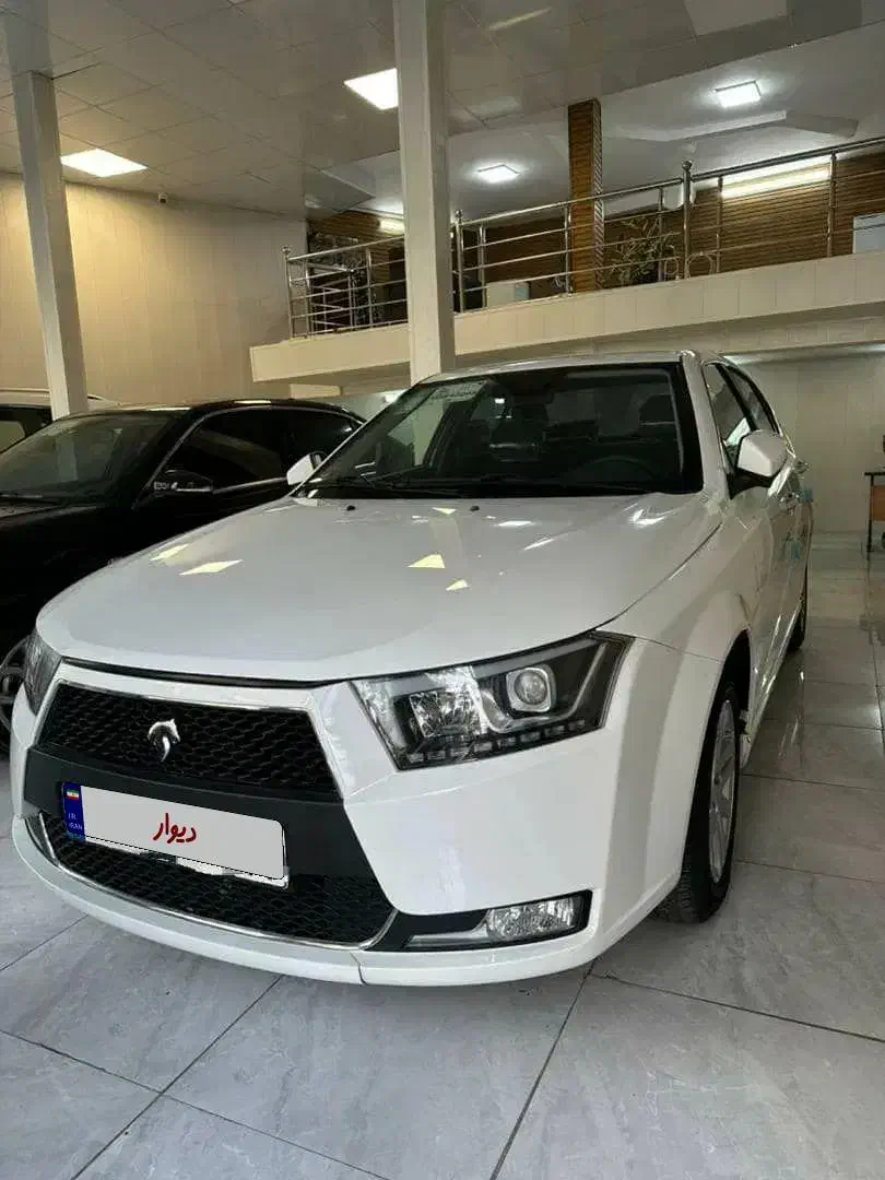 دنا پلاس ۶ دنده EF7p - 1403