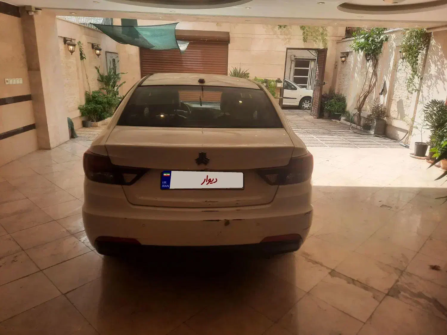 خودرو شاهین، GL آگهی ann_20871145