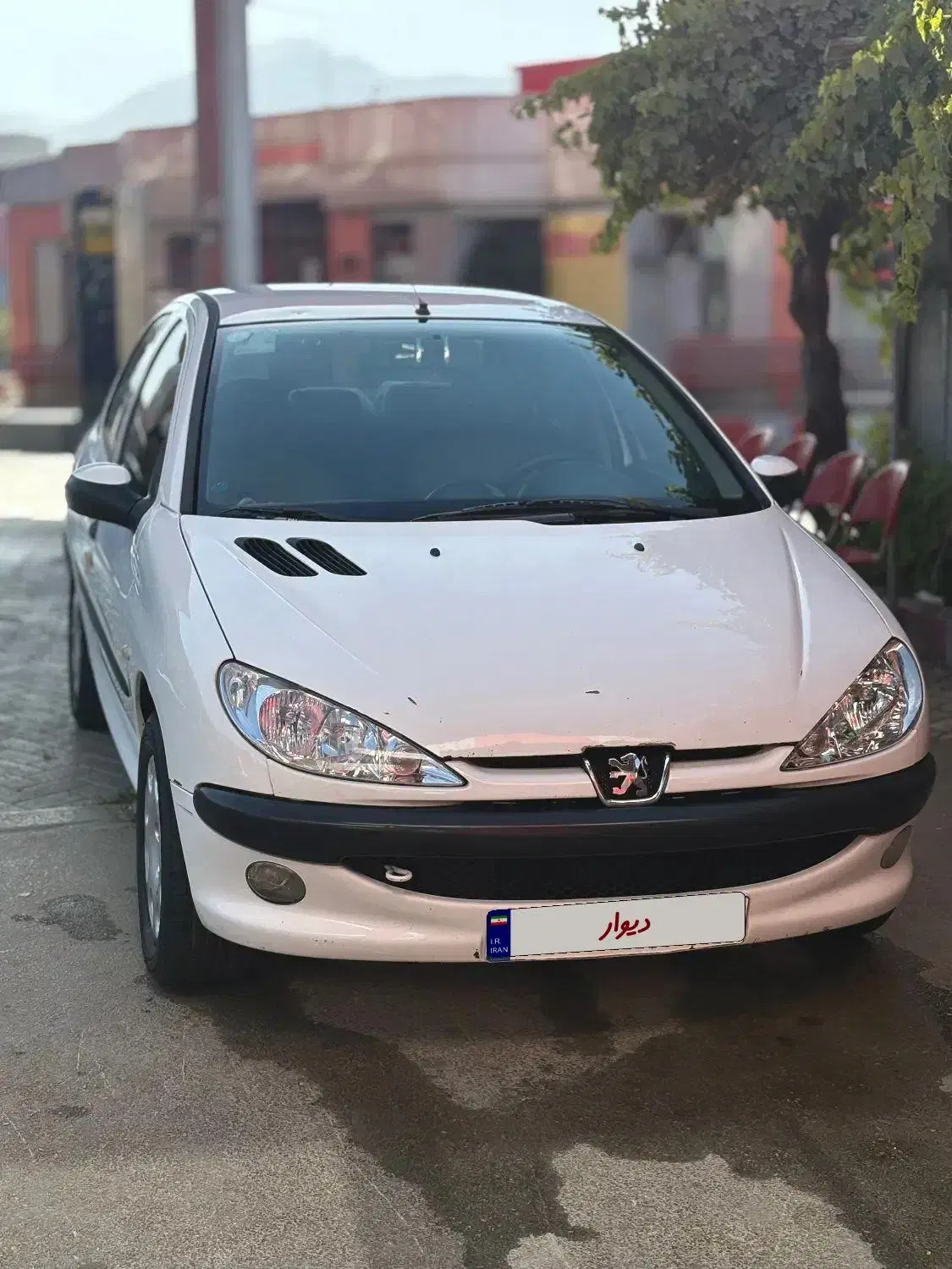 خودرو پژو، 206 آگهی ann_20871149