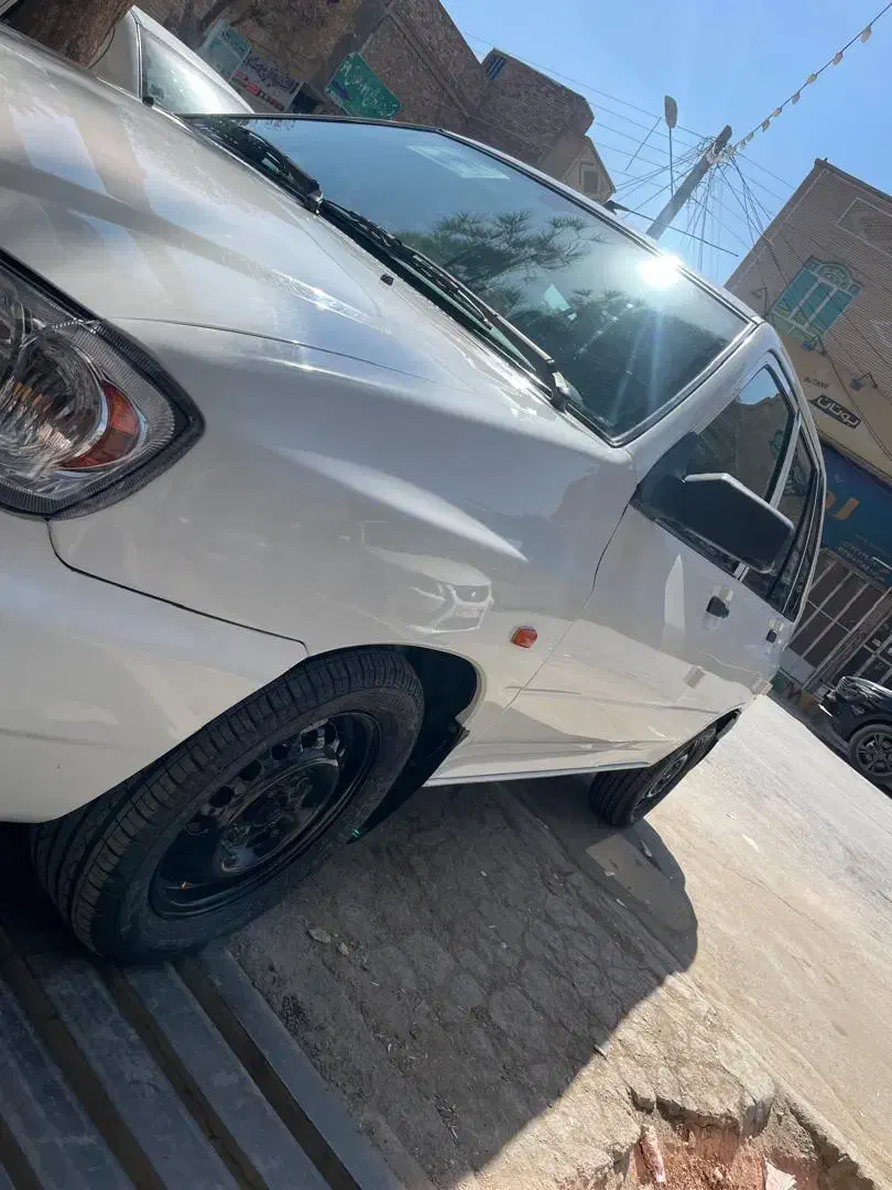 پراید 111 SE - 1398