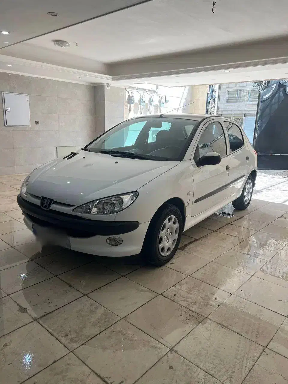 خودرو پژو، 206 آگهی ann_20871296