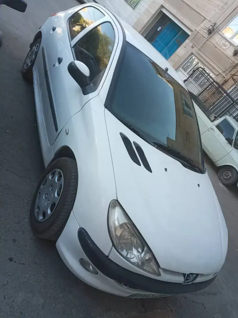 خودرو پژو، 206 آگهی ann_20871305