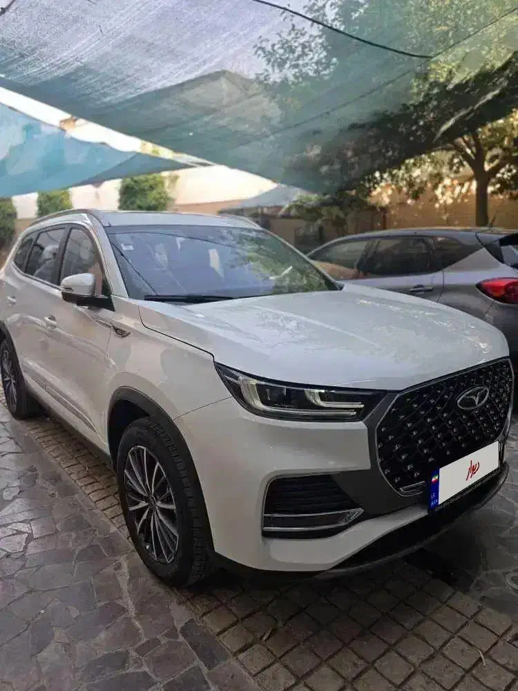 فونیکس تیگو 8 پرومکس IE - 2025