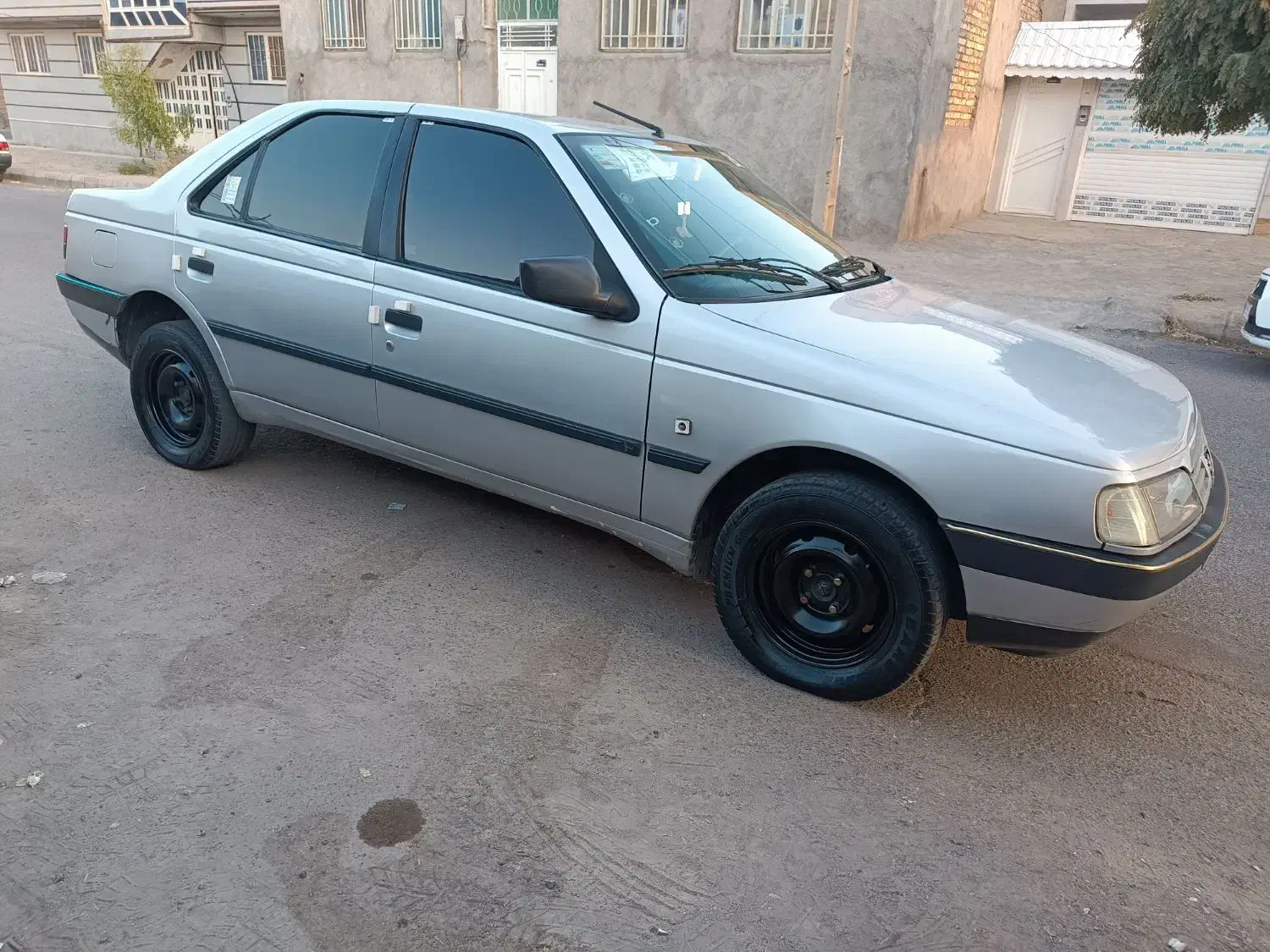 خودرو پژو، 405 آگهی ann_20871316