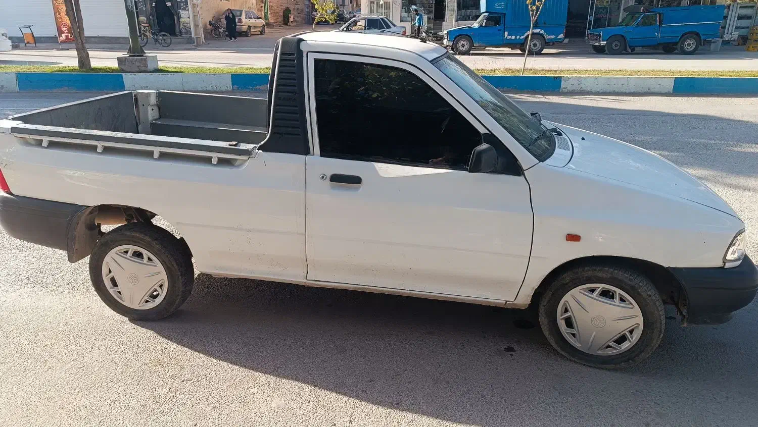 خودرو پراید، 151 آگهی ann_20871332